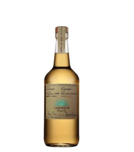 Casamigos Reposado 40° 1L x 6 bottles